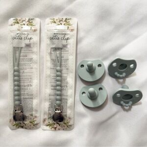 Ryan & Rose Preemie Cutie Kits